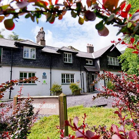 Yha Idwal Cottage Bethesda Exteriör bild