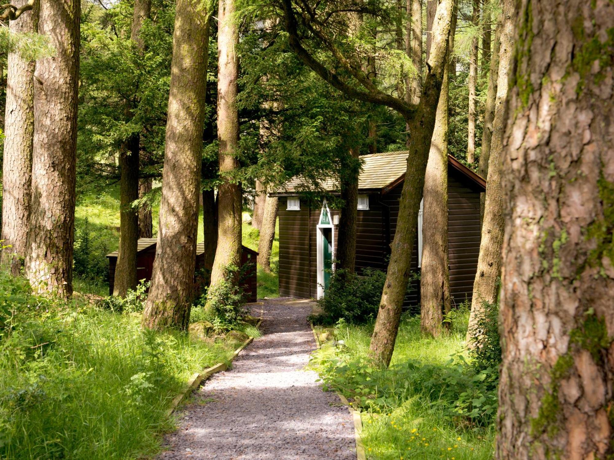 Yha Idwal Cottage Bethesda Exteriör bild