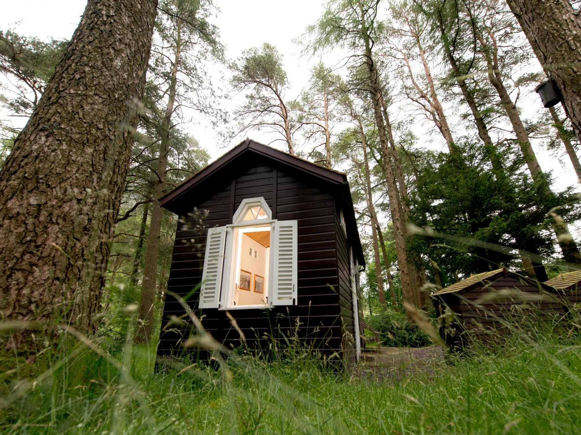 Yha Idwal Cottage Bethesda Exteriör bild